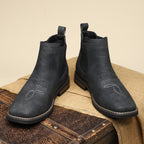 Marlow Boot-John Harden