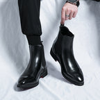 Carlo Donzani Signature Boot-John Harden