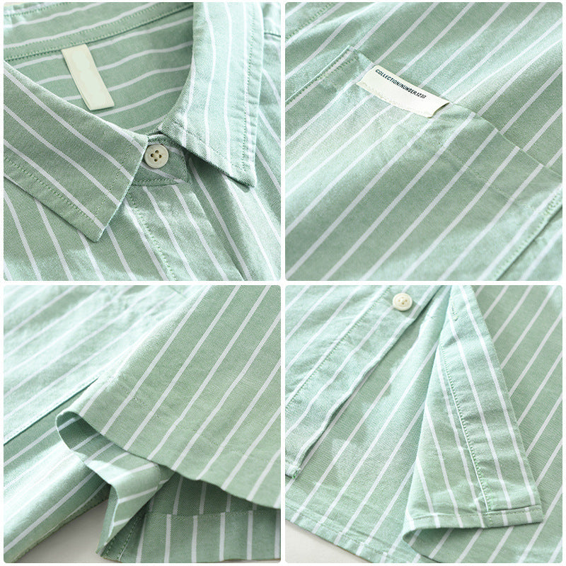 Eastmont Short Sleeve-John Harden