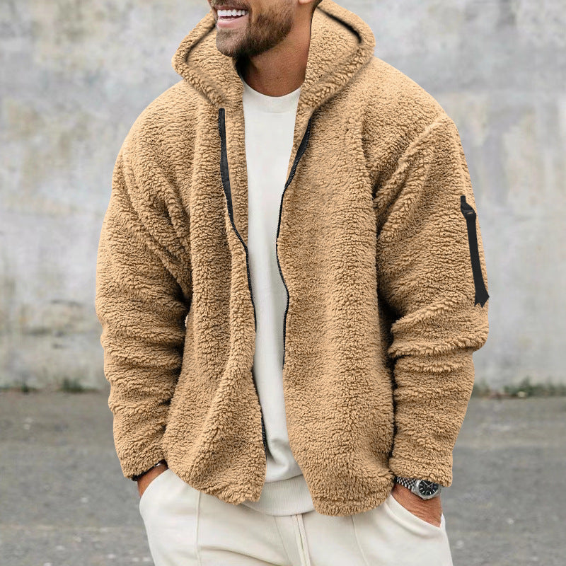 North Avenue Sherpa