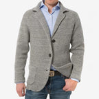 Boulevard Field Cardigan