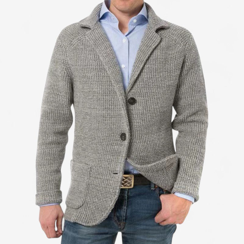 Boulevard Field Cardigan