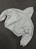 Drift Reversible Plaid Zip-Up