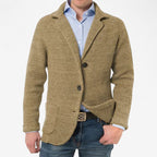 Boulevard Field Cardigan