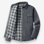 Switchyard Canvas Jacket