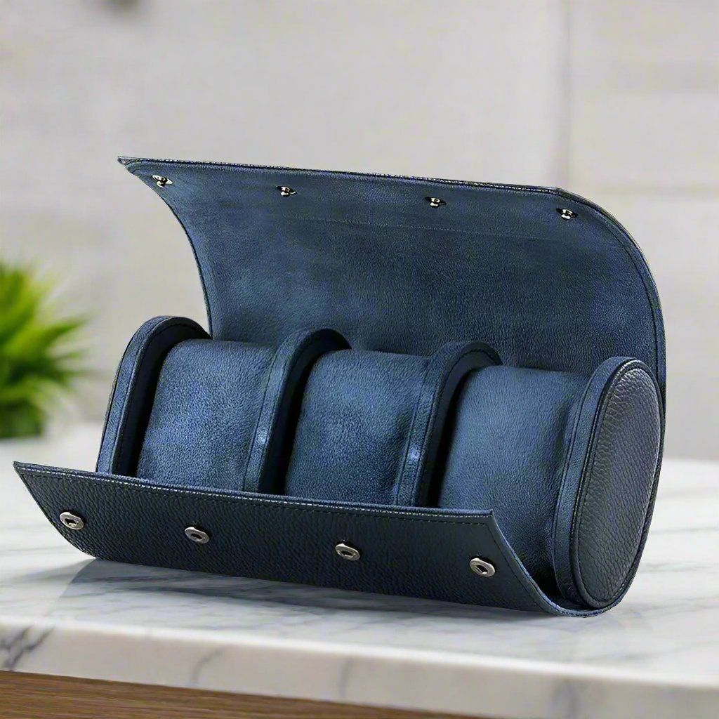 JH® Watch Roll-John Harden