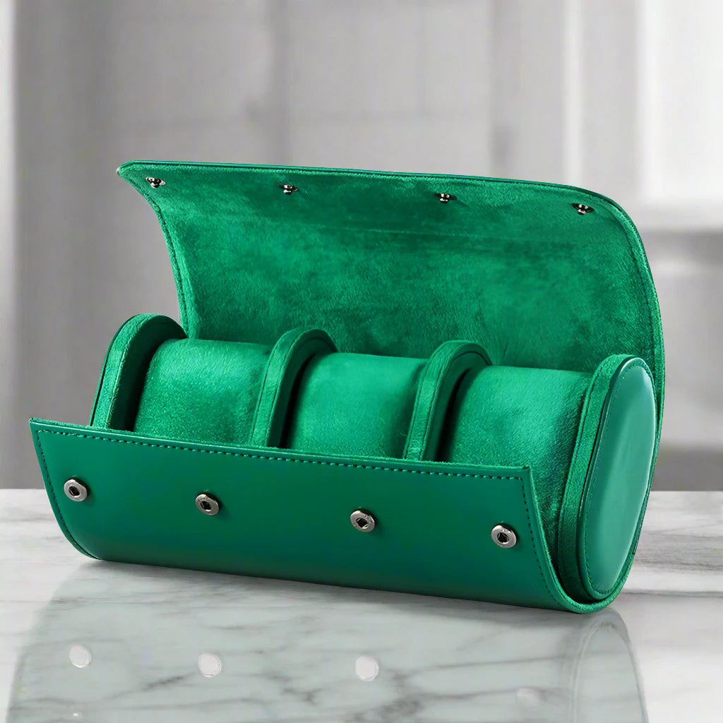 JH® Watch Roll-John Harden