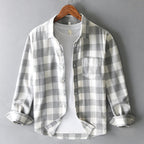 The Heritage Plaid Shirt