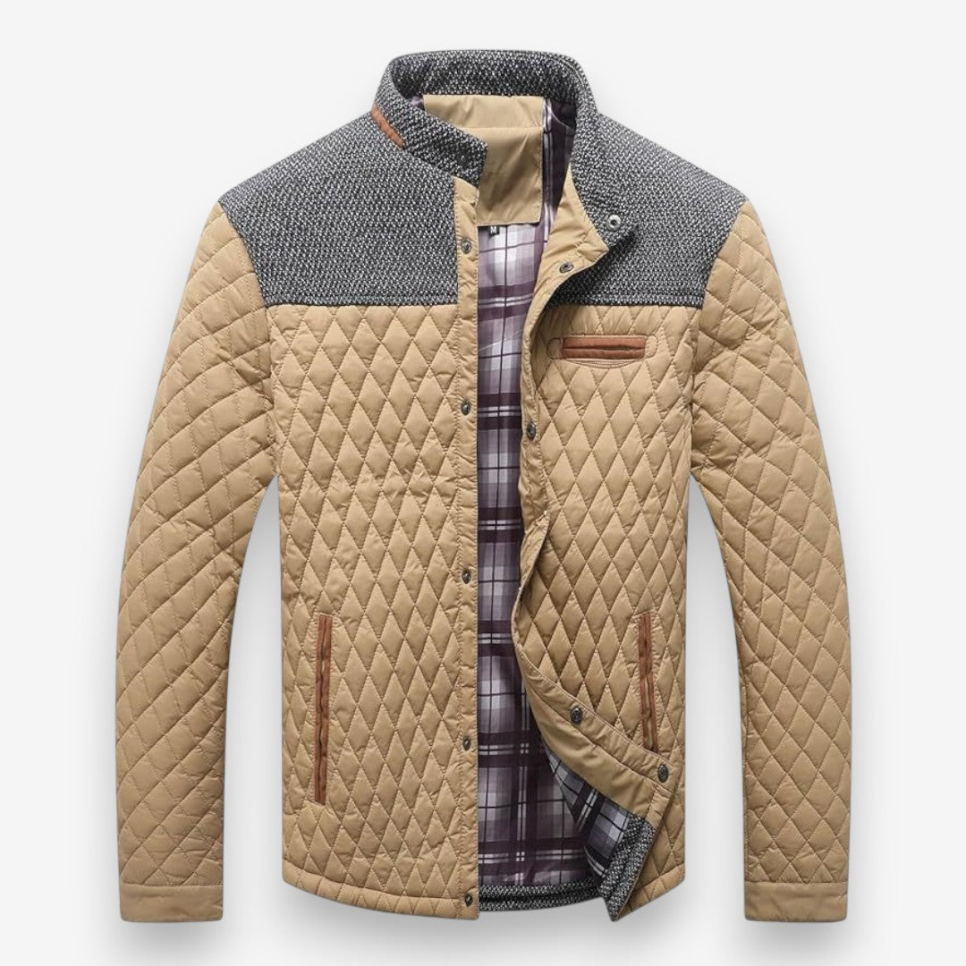 Carter Ridge Jacket