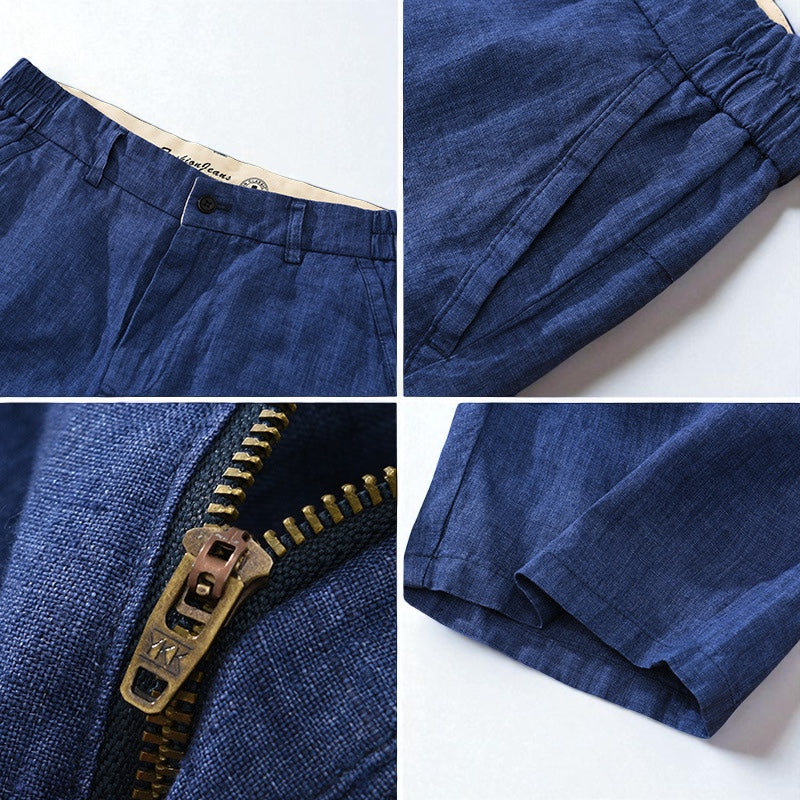 The Mykonos Short