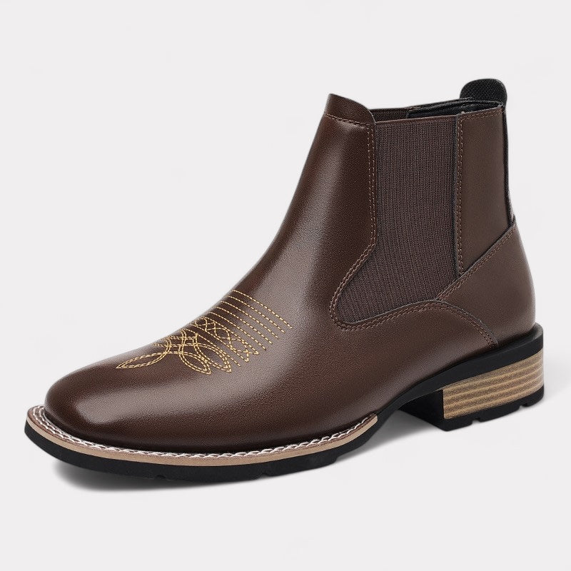 Maverick Boot-John Harden