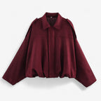 Whitlow Suede Jacket