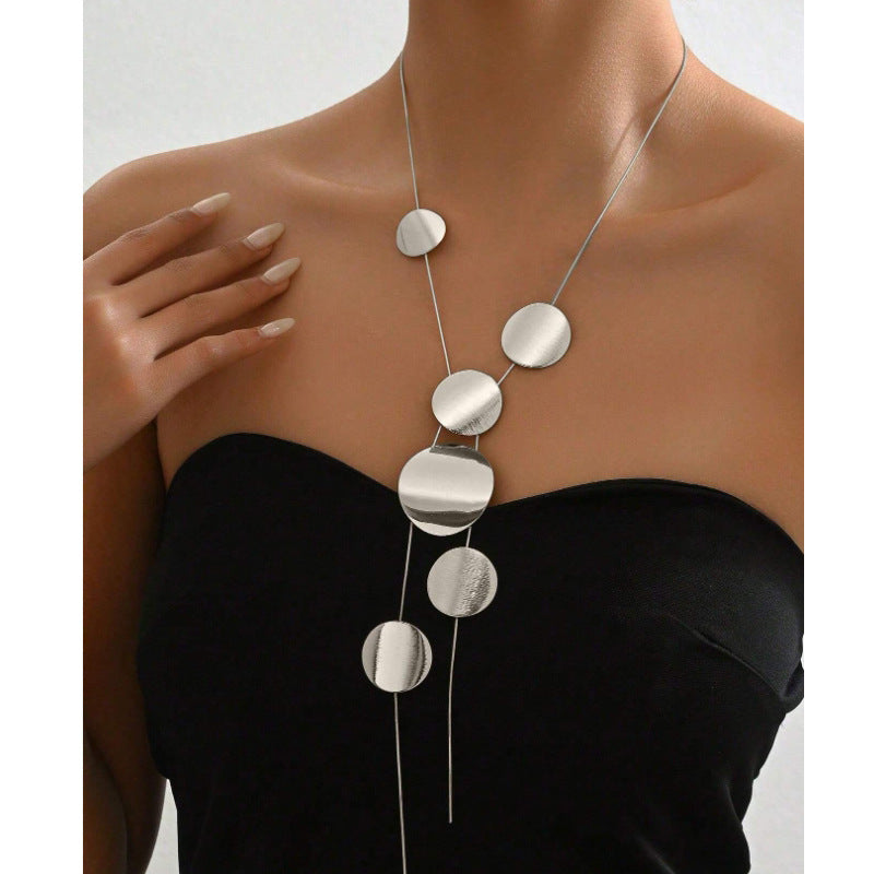 Sera Luna Necklace