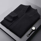 European Knit Sport Coat