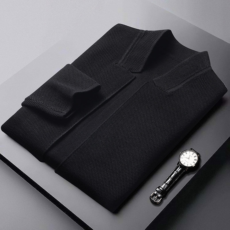 European Knit Sport Coat