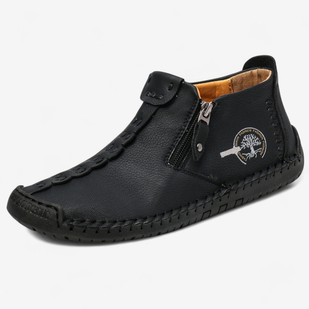 Ranger’s Hollow Stitchboot
