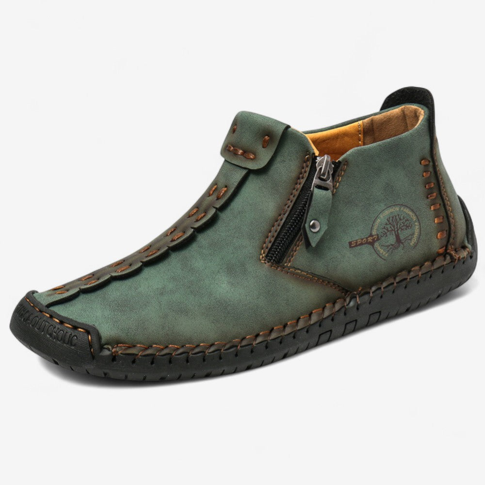 Ranger’s Hollow Stitchboot