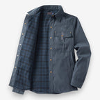 Switchyard Canvas Jacket