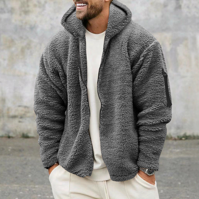 North Avenue Sherpa