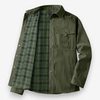 Switchyard Canvas Jacket