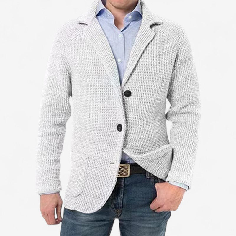 Boulevard Field Cardigan