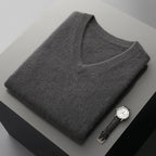Lugano Cashmere Vest