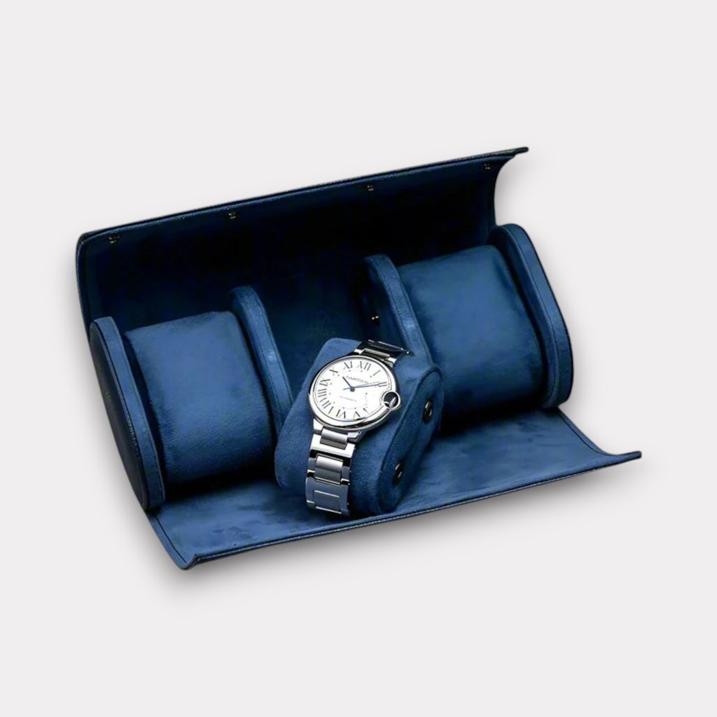 JH® Watch Roll-John Harden