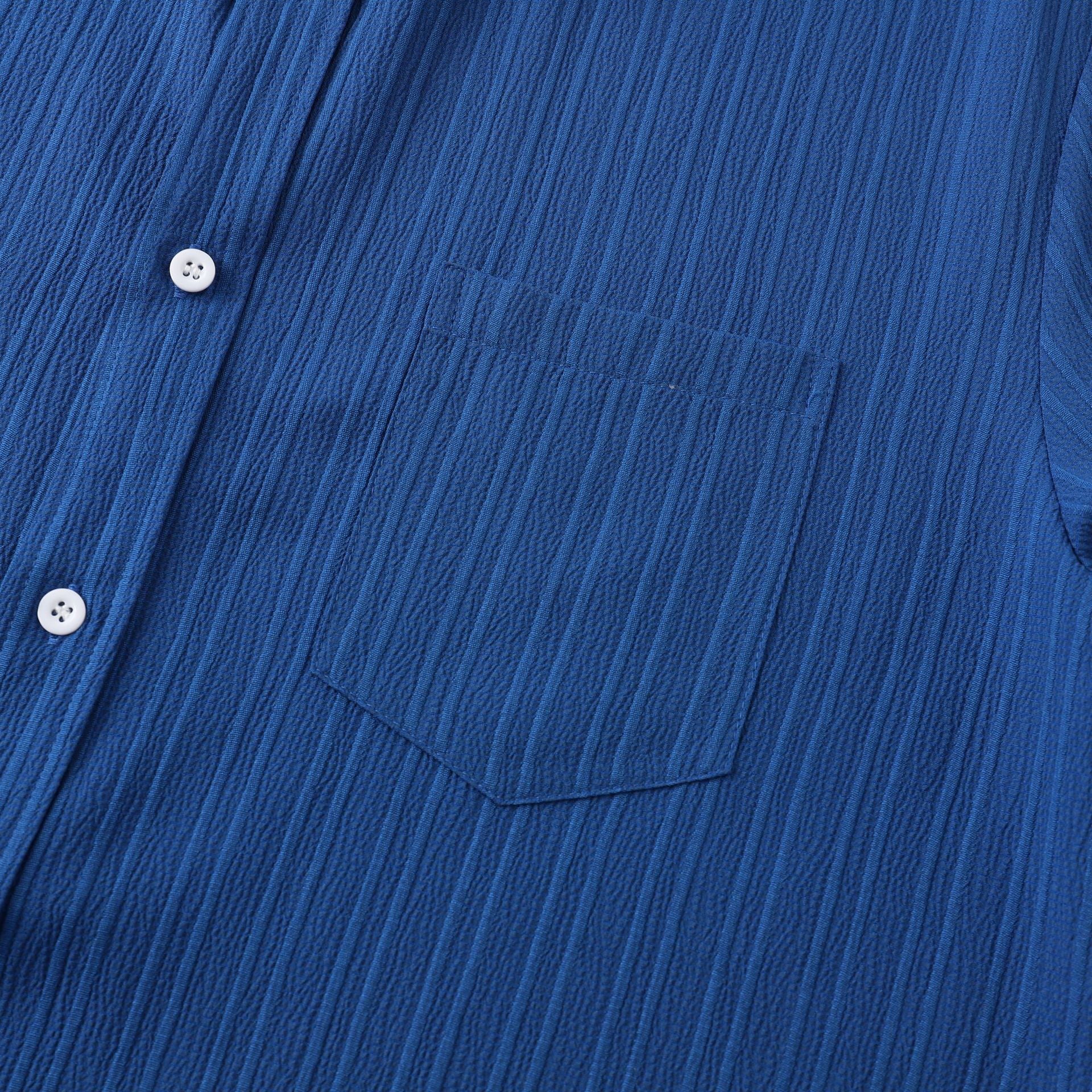 Milan Button-Up-John Harden