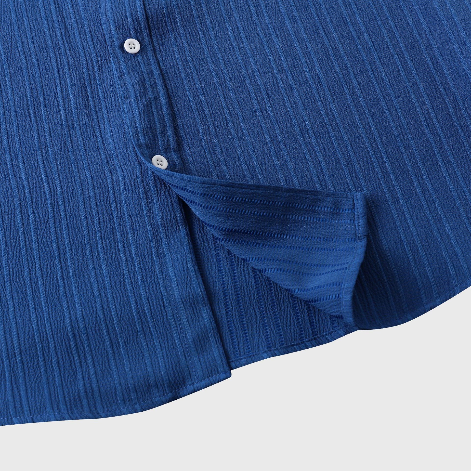 Milan Button-Up-John Harden