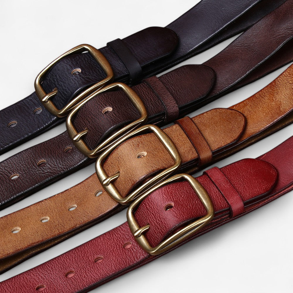 Bavarian Tradesman Belt