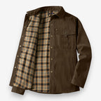 Switchyard Canvas Jacket