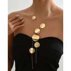 Sera Luna Necklace