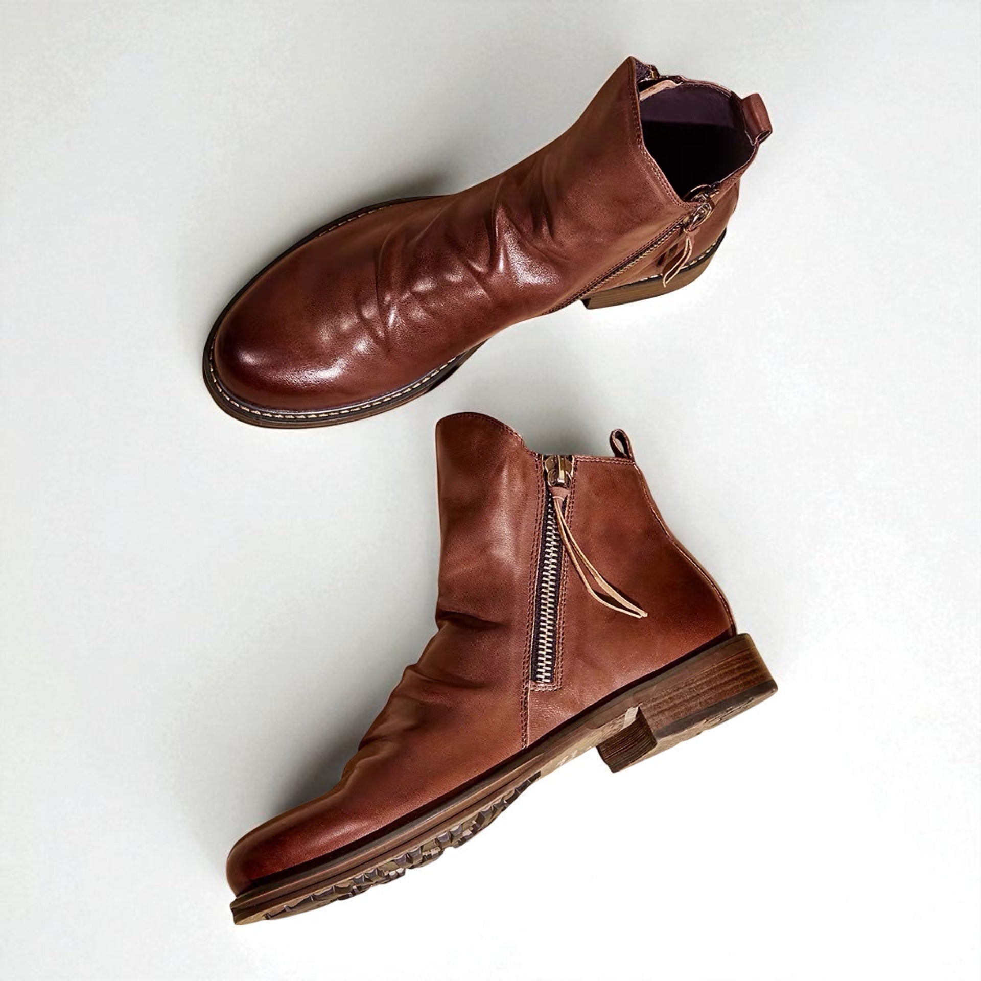 Hudson Chelsea-John Harden