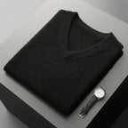 Lugano Cashmere Vest