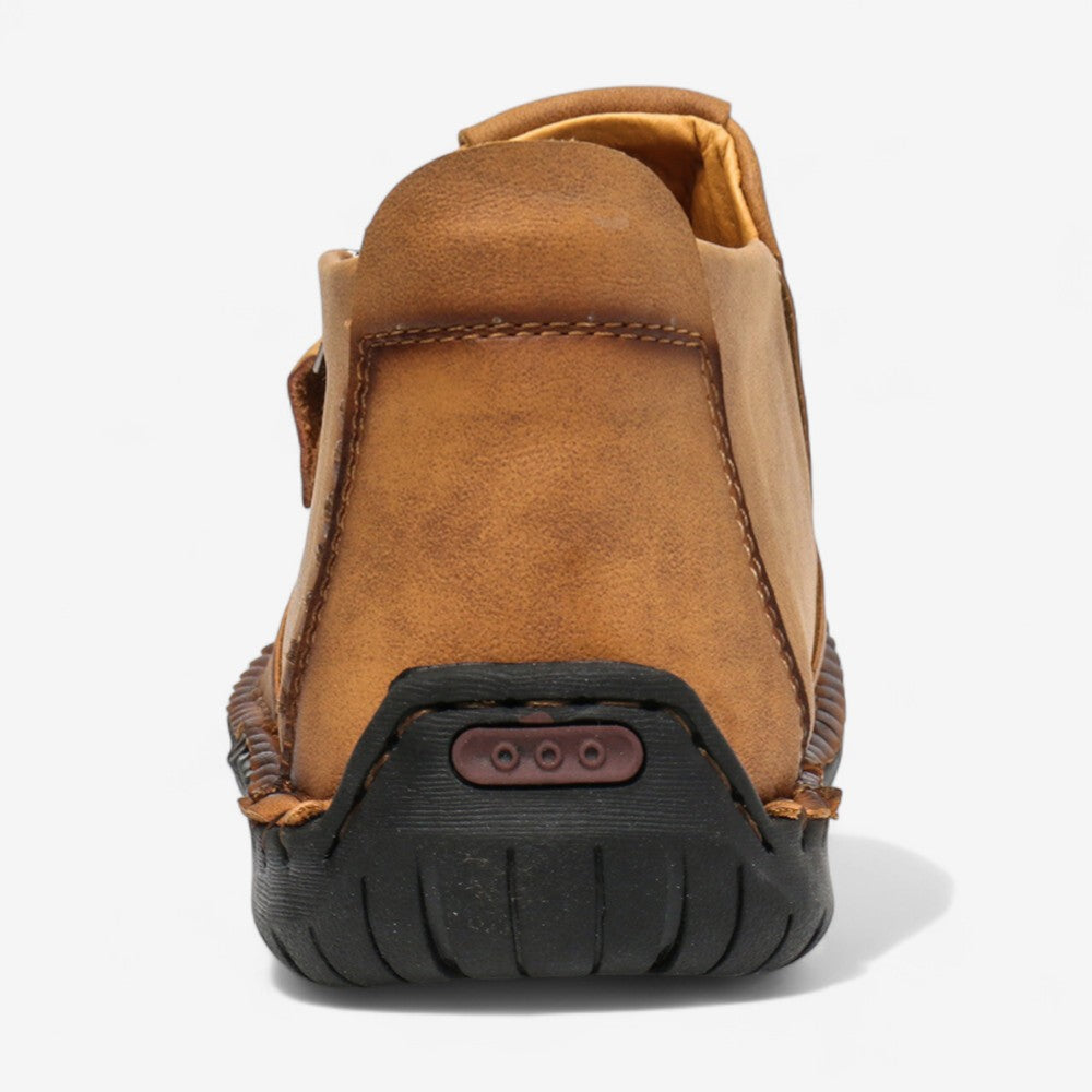 Ranger’s Hollow Stitchboot