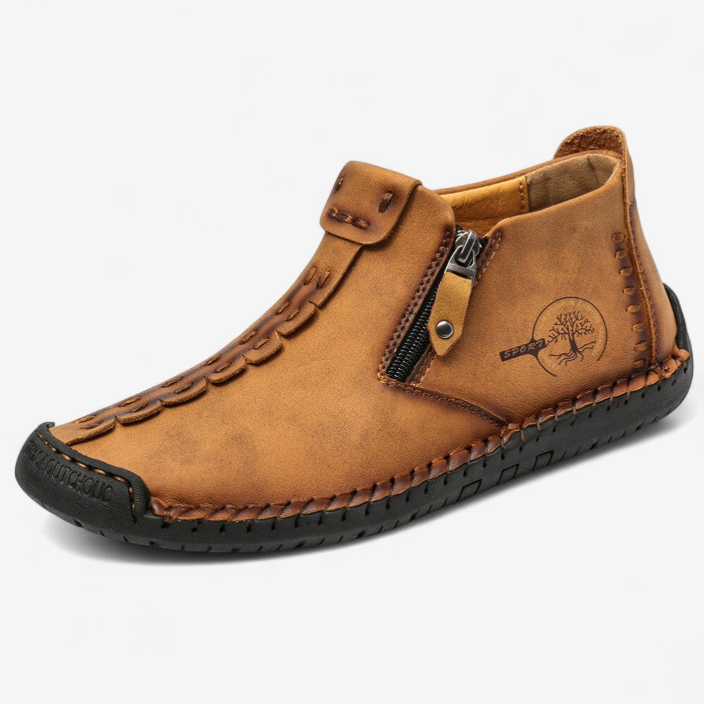 Ranger’s Hollow Stitchboot