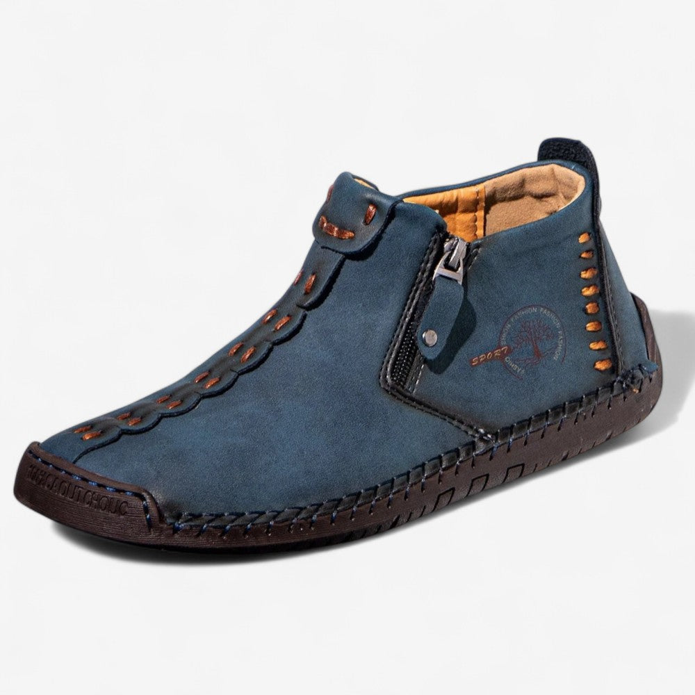 Ranger’s Hollow Stitchboot