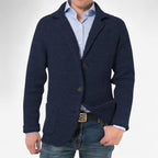 Boulevard Field Cardigan