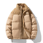 Baxter Corduroy Roamer-John Harden