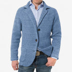 Boulevard Field Cardigan