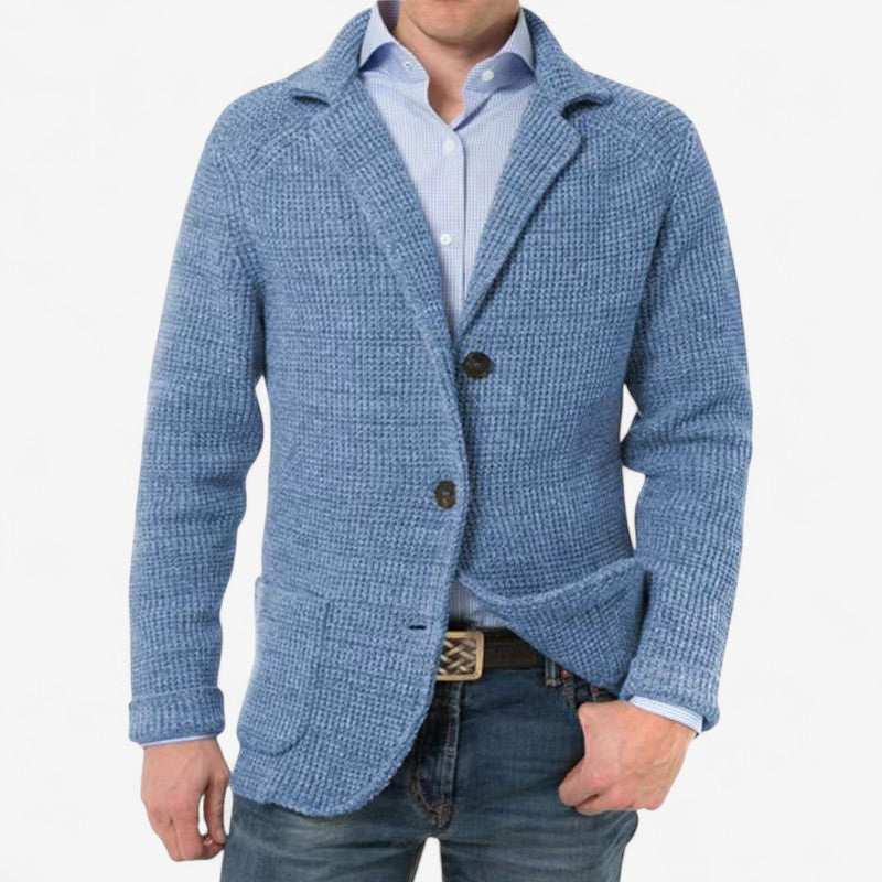 Boulevard Field Cardigan