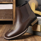 Maverick Boot-John Harden