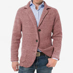 Boulevard Field Cardigan