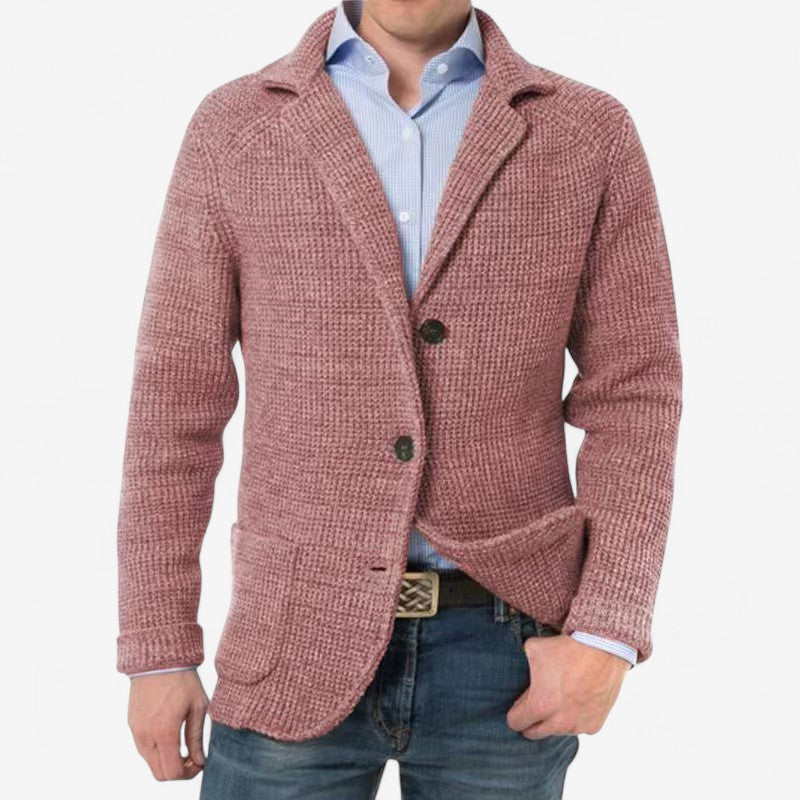 Boulevard Field Cardigan