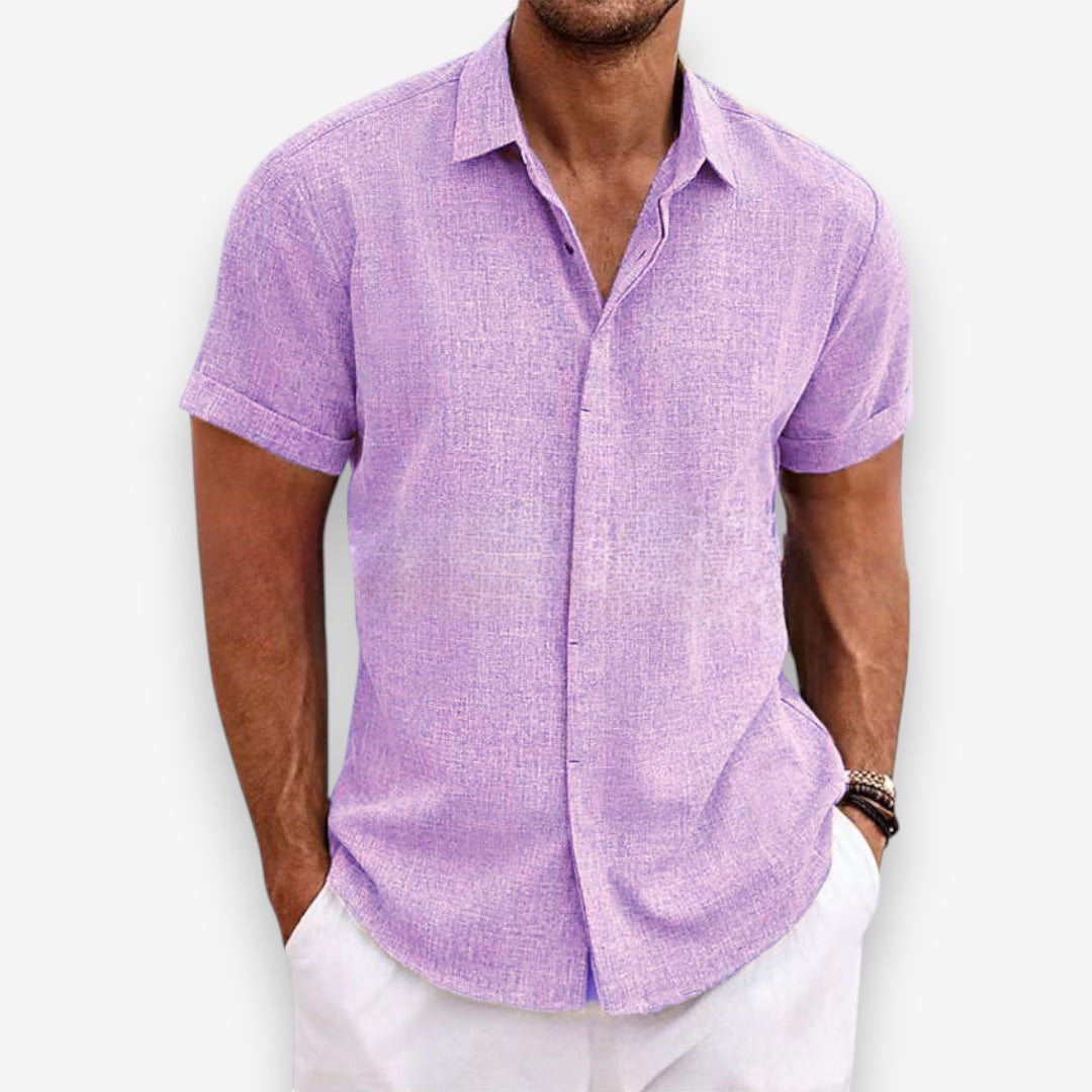 Oliver Heritage – Short Sleeve
