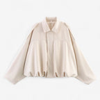 Whitlow Suede Jacket