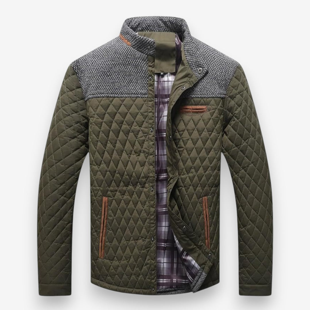 Carter Ridge Jacket