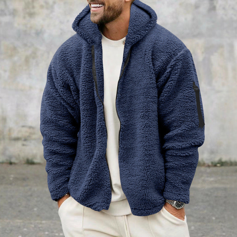 North Avenue Sherpa
