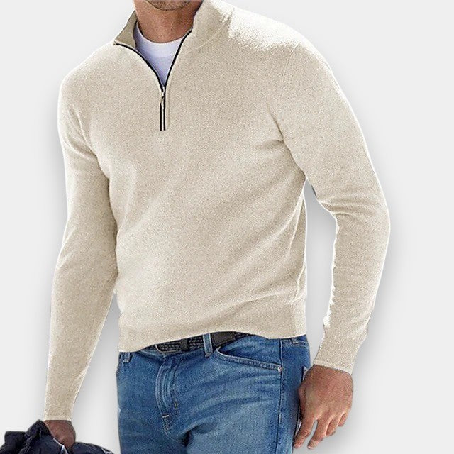 Kensington Quarter Zip