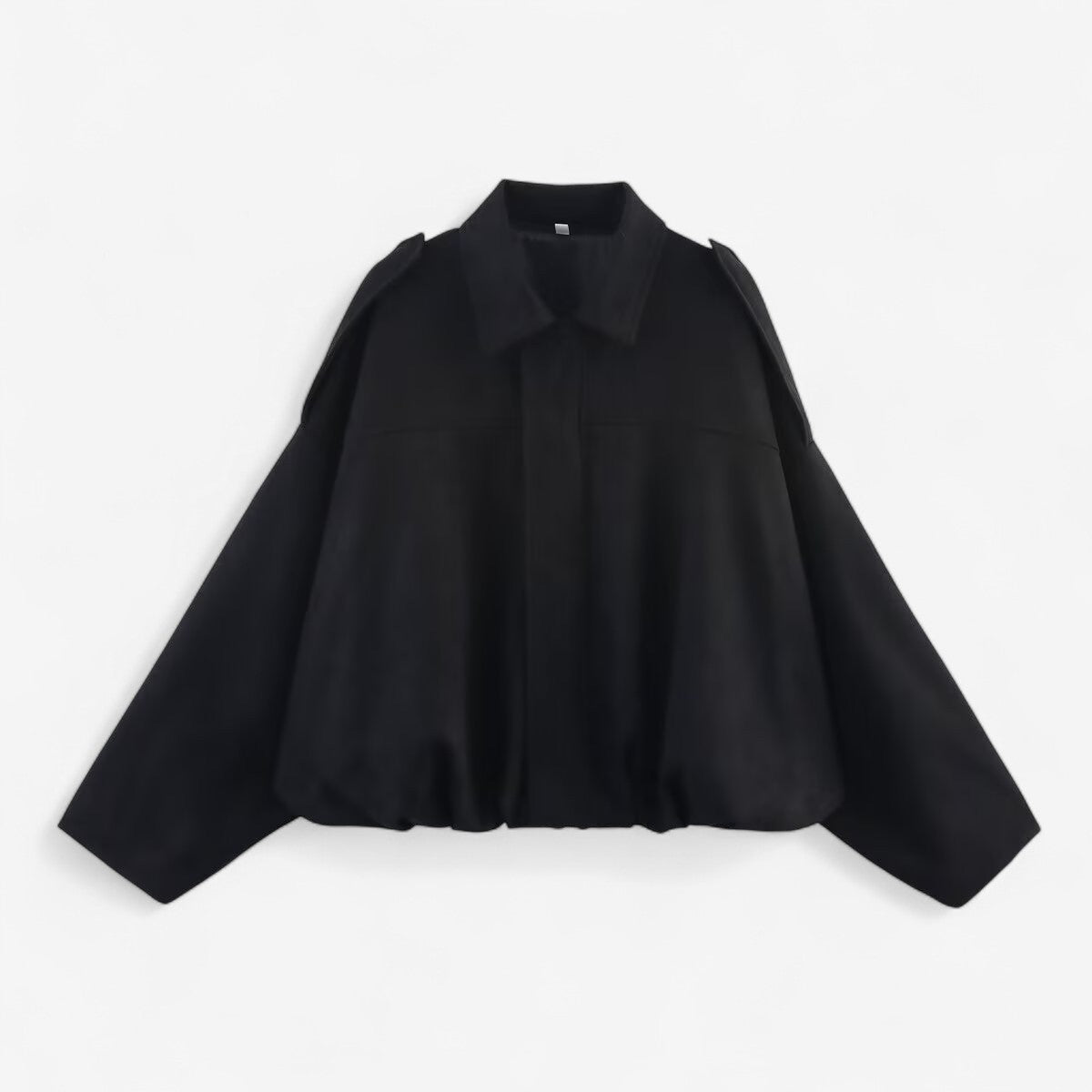 Whitlow Suede Jacket